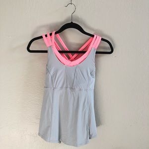 Lululemon athletics top
